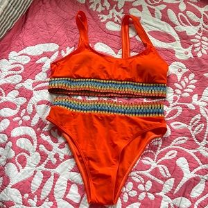 Shein Bikini